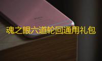 魂之眼六道轮回通用礼包1